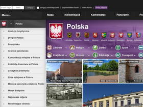 'fotopolska.eu' screenshot