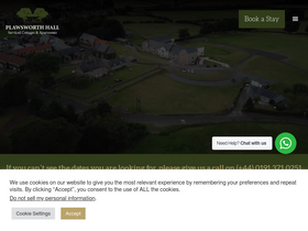 plawsworth.com