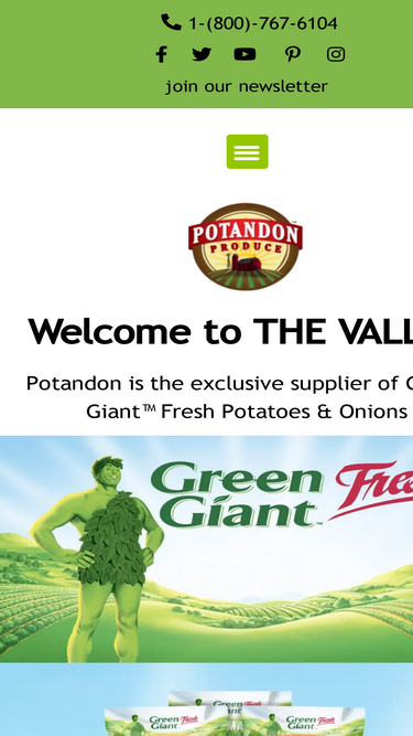 potandon.com