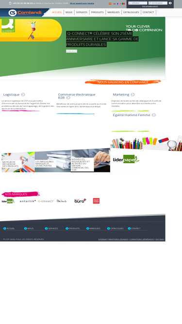 web.comlandi.fr