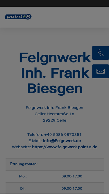 felgnwerk.de