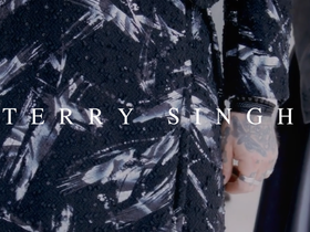 terrysinghnyc.com homepage screenshot