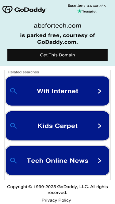 abcfortech.com