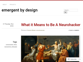 emergentbydesign.com