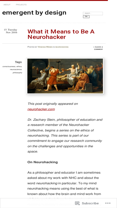 emergentbydesign.com