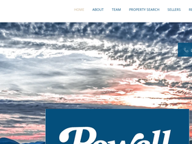 powellrealestate.com