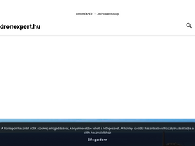 dronexpert.hu
