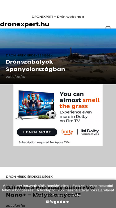 dronexpert.hu