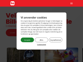 billeshave.dk