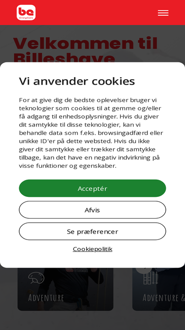 billeshave.dk