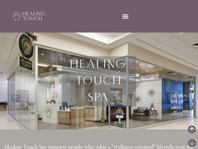healingtouch-rochester.com