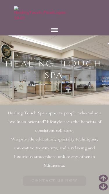 healingtouch-rochester.com