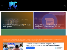 'pctown.co.nz' screenshot