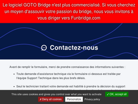 gotobridge.com