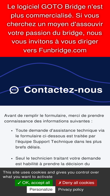 gotobridge.com