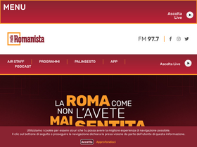 radioromanista.it