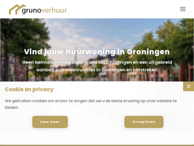 grunoverhuur.nl