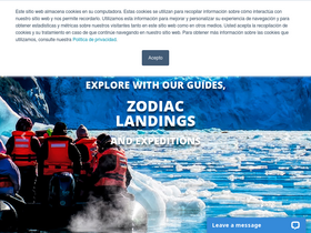 'australis.com' screenshot