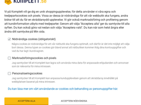 komplett.se