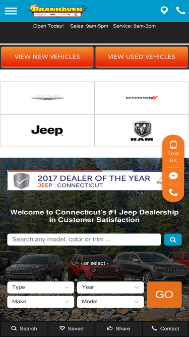 branhaven.com