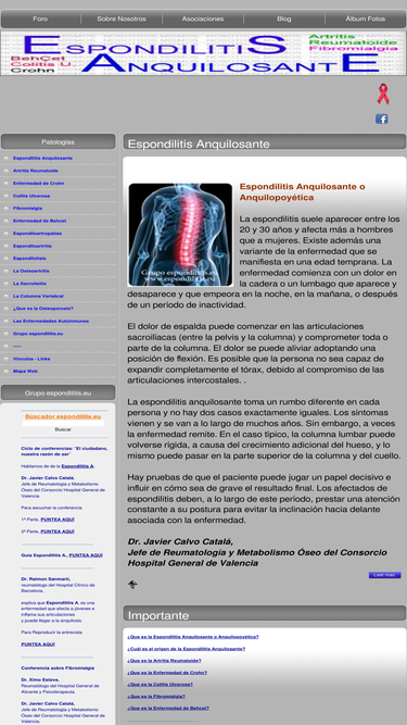 espondilitis.eu