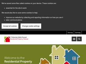 residentialpropertytribunal.gov.wales
