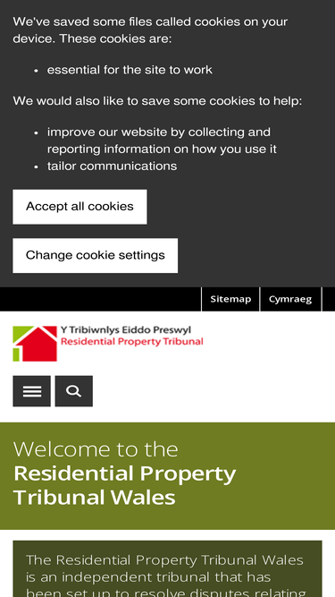 residentialpropertytribunal.gov.wales