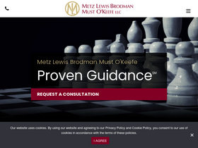 metzlewis.com