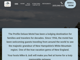 profiledeluxe.com