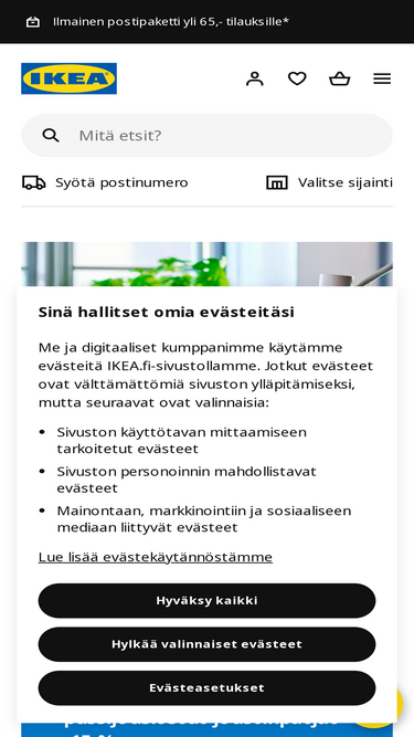 ikea.fi