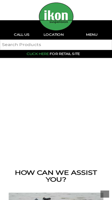 ikonsuspension.com