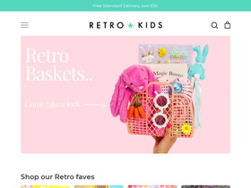 retrokids.com