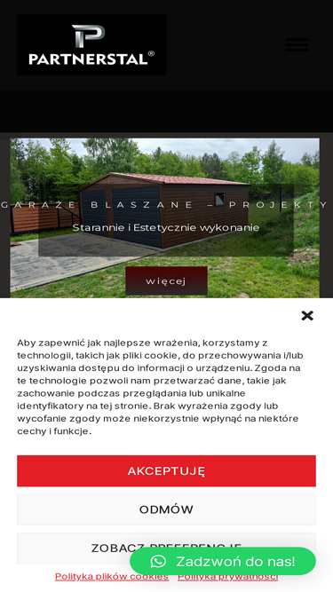 partnerstal.pl