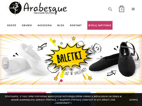 arabesque.pl