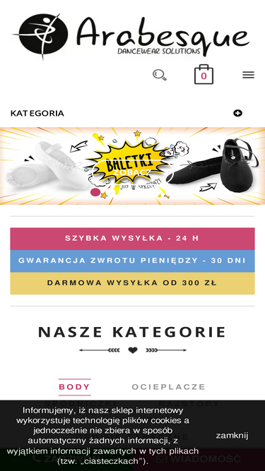 arabesque.pl