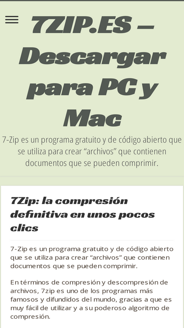 7zip.es
