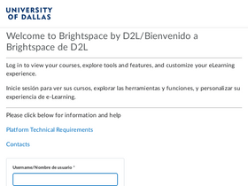 udallas.brightspace.com