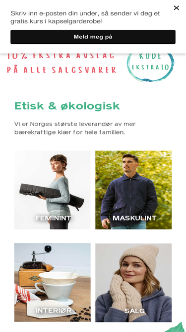 grontskift.no