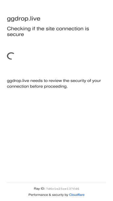 ggdrop.live
