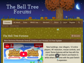 the-bell-tree.com