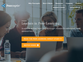 peerceptiv.com