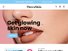 Feliz Brand website screenshot