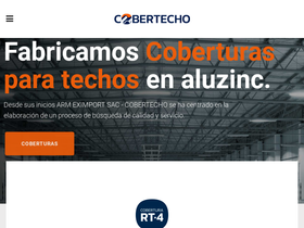 cobertecho.com