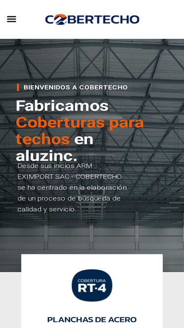 cobertecho.com