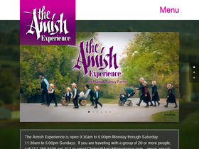 amishexperience.com