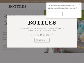 bottlesfinewine.com