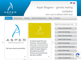 asperbio.com