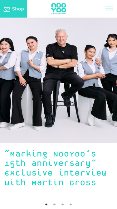 nooyoo.com