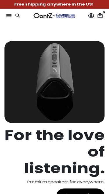 cambridgesoundworks.com