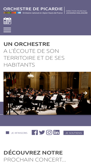 orchestredepicardie.fr